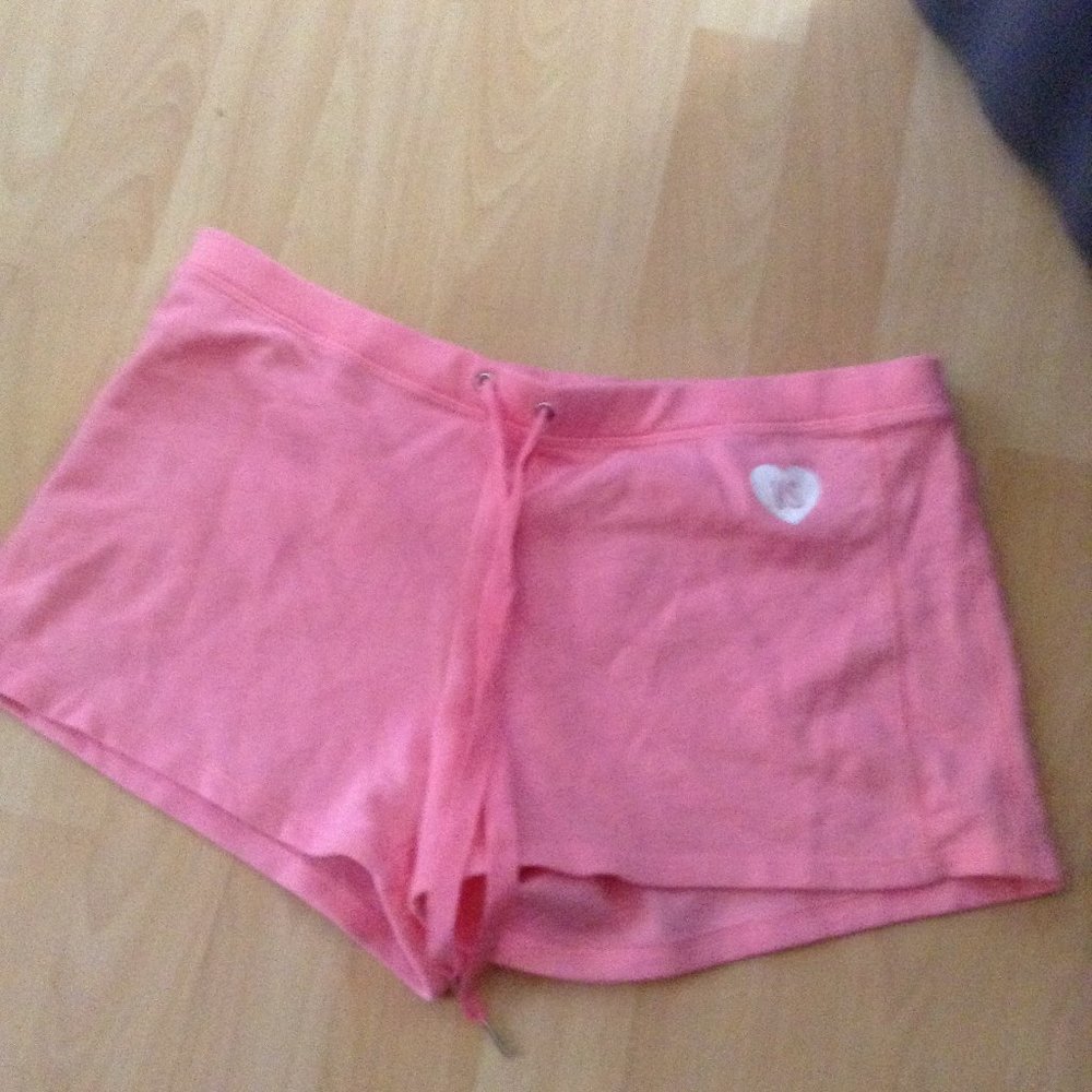 Victoria Secret Pink shorts